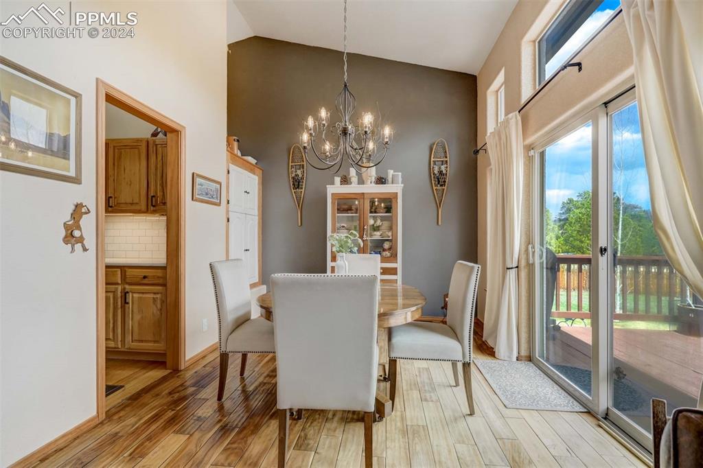 1261 Woodland Valley Ranch Drive