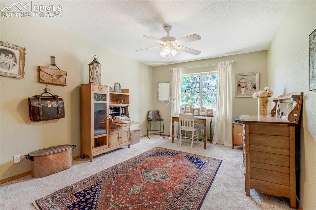 1261 Woodland Valley Ranch Drive