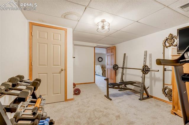 1261 Woodland Valley Ranch Drive