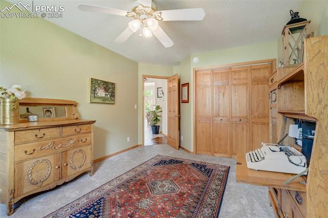 1261 Woodland Valley Ranch Drive