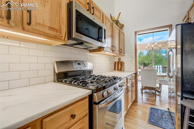 1261 Woodland Valley Ranch Drive