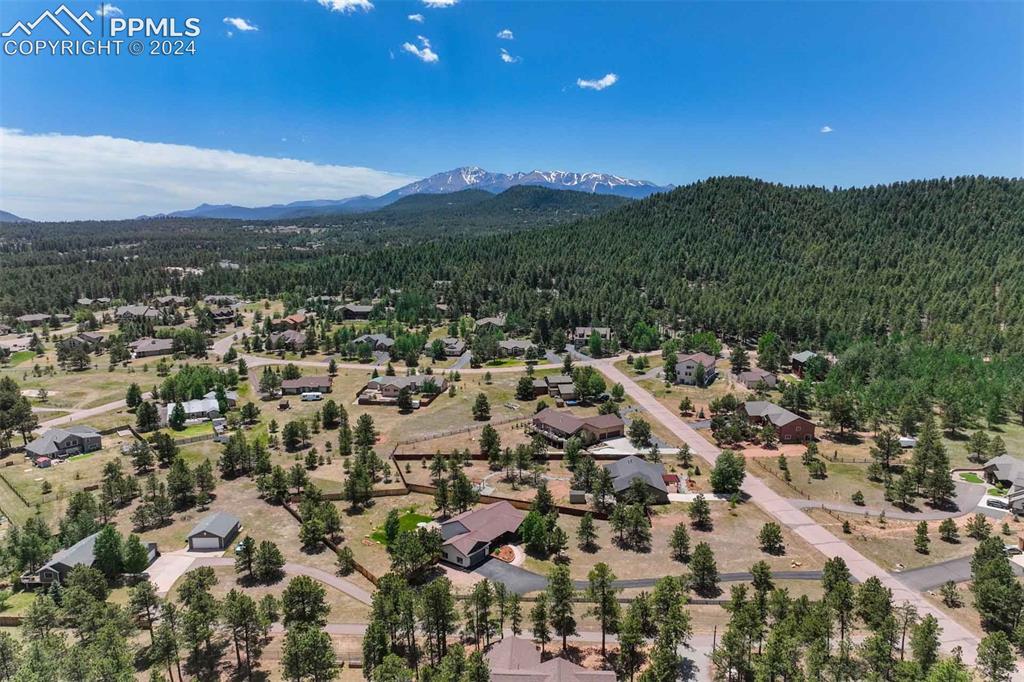1261 Woodland Valley Ranch Drive
