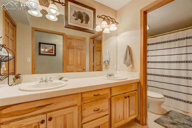 1261 Woodland Valley Ranch Drive