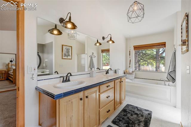 1261 Woodland Valley Ranch Drive