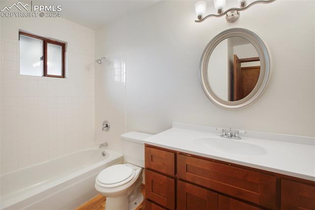 190 Mount Elbert Road