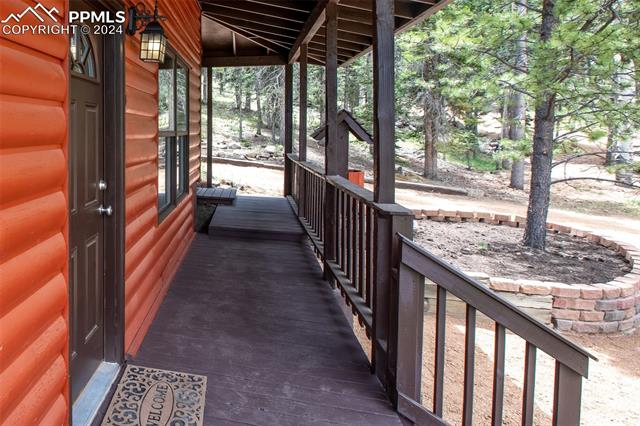 190 Mount Elbert Road