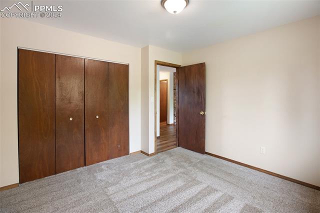 190 Mount Elbert Road