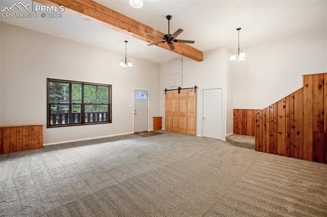 190 Mount Elbert Road