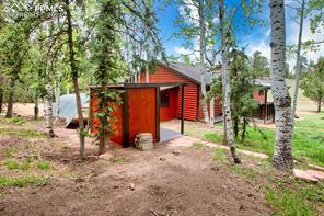 190 Mount Elbert Road