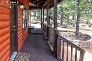 190 Mount Elbert Road