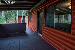 190 Mount Elbert Road