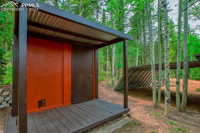 190 Mount Elbert Road