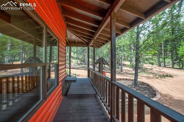 190 Mount Elbert Road