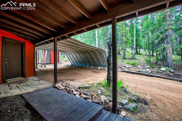 190 Mount Elbert Road