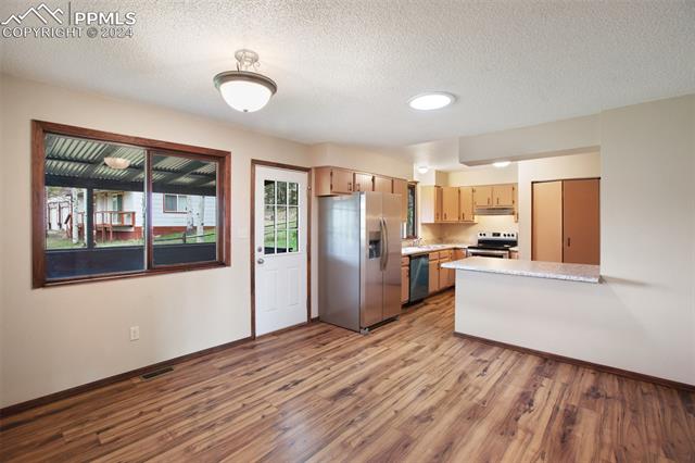 190 Mount Elbert Road