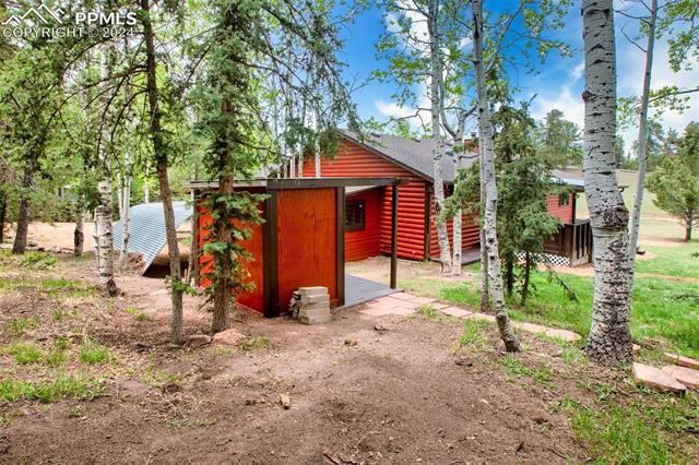 190 Mount Elbert Road