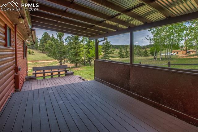 190 Mount Elbert Road