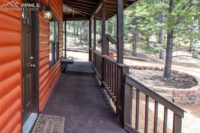 190 Mount Elbert Road
