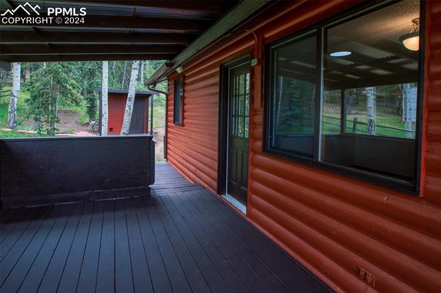 190 Mount Elbert Road