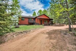 190 Mount Elbert Road
