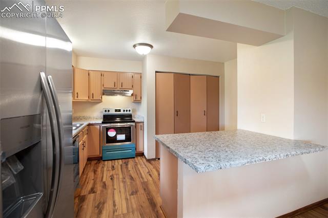 190 Mount Elbert Road