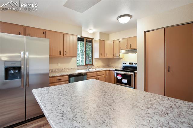 190 Mount Elbert Road