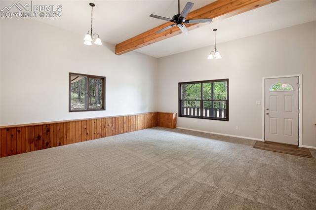 190 Mount Elbert Road