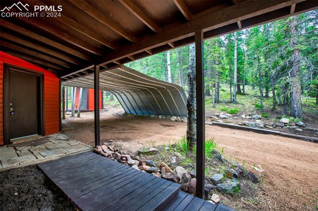190 Mount Elbert Road