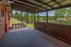 190 Mount Elbert Road