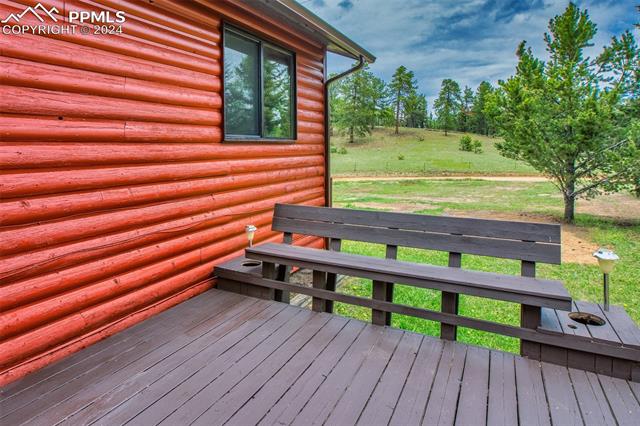 190 Mount Elbert Road