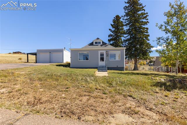 308 Florissant Street