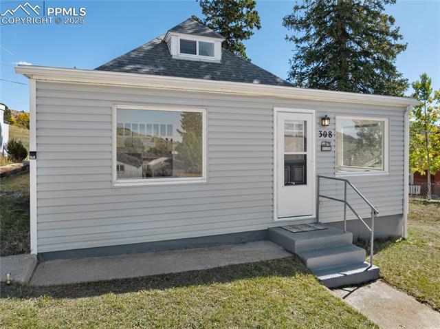 308 Florissant Street