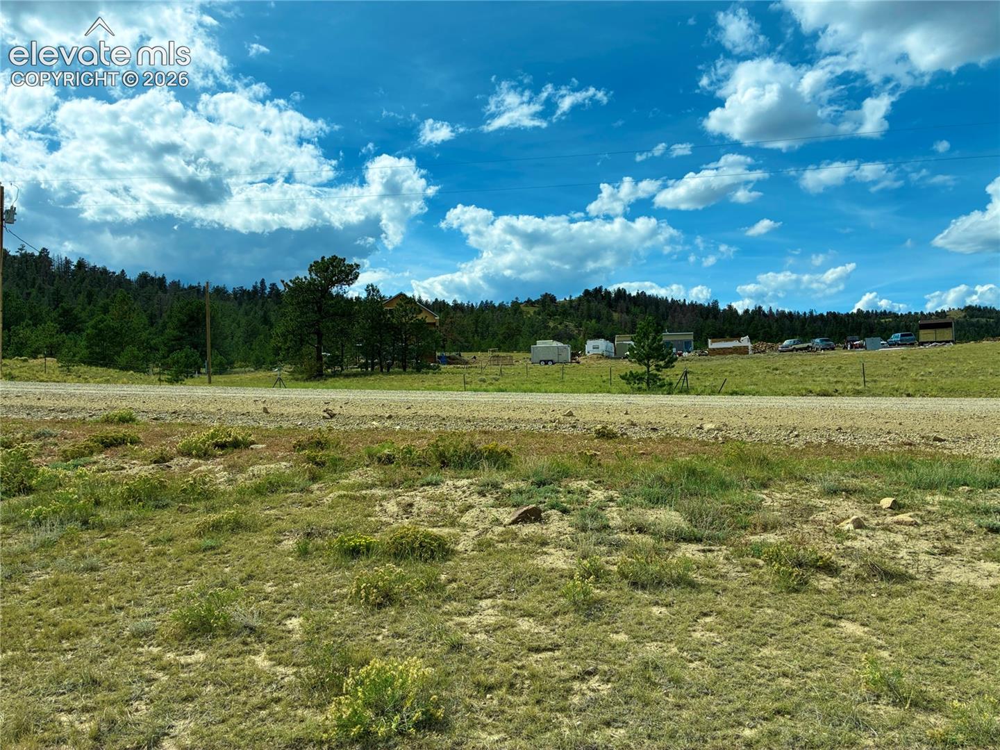 3984 Elkhorn Road
