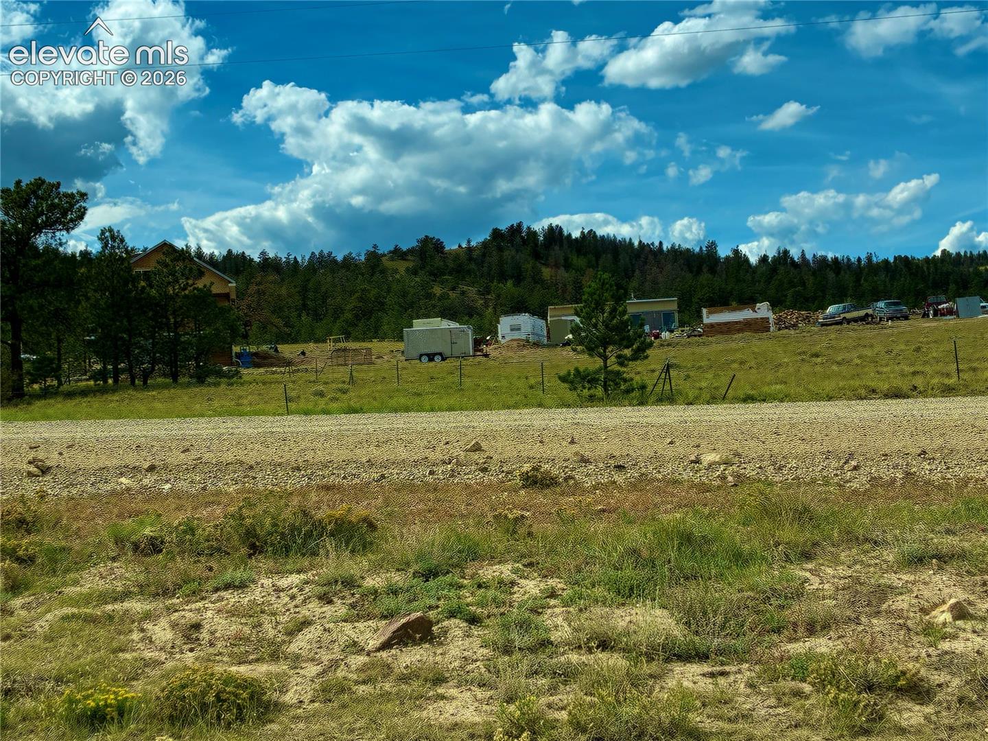 3984 Elkhorn Road