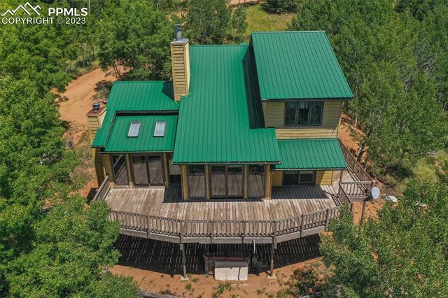 237 Wolftone Drive