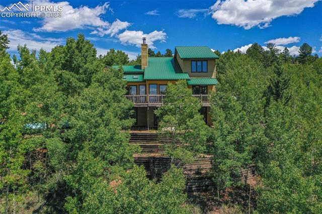 237 Wolftone Drive