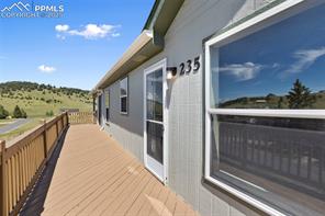 235 W May Street