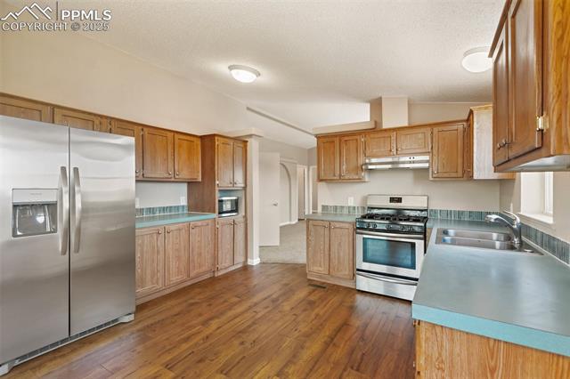 235 W May Street