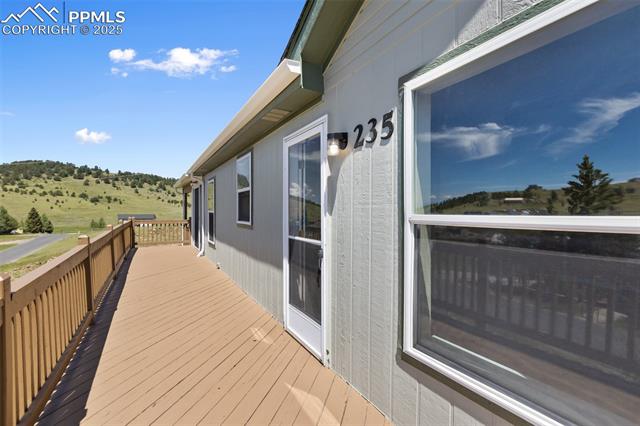 235 W May Street