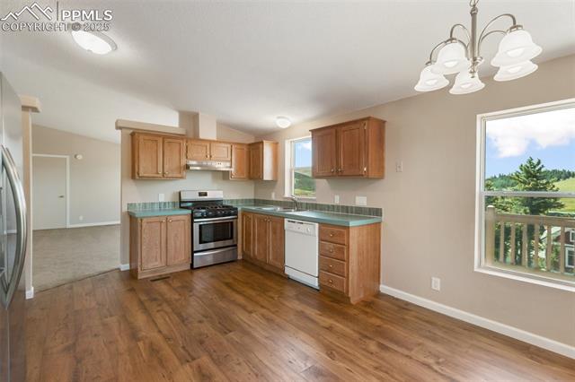 235 W May Street