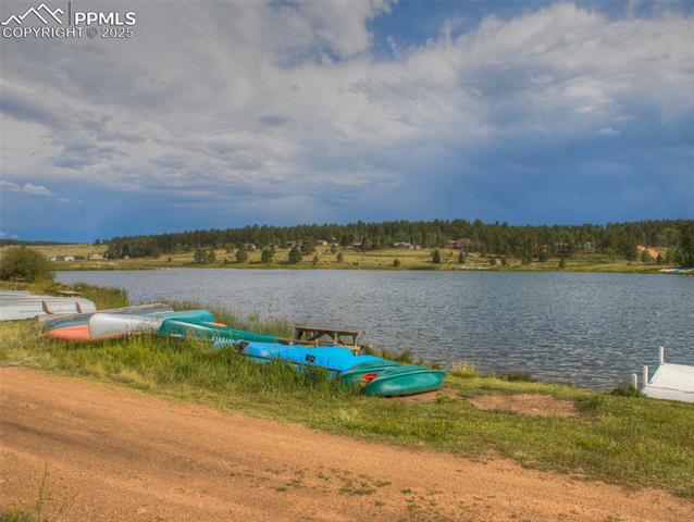 272 Spring Valley Trail