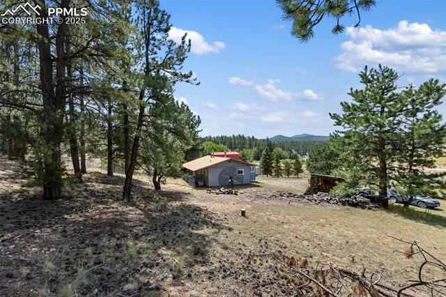 272 Spring Valley Trail