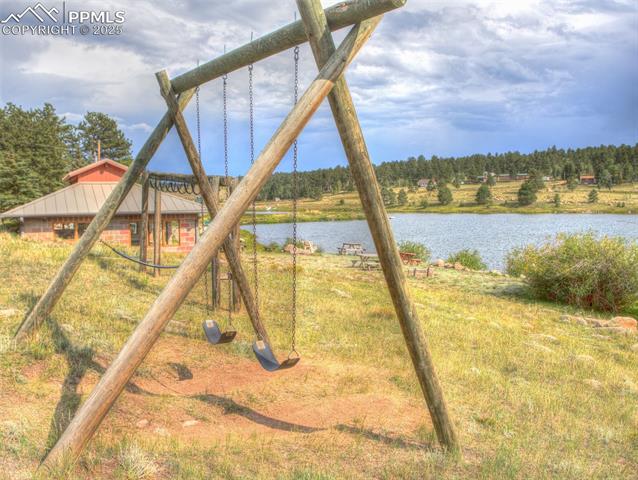 272 Spring Valley Trail