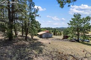 272 Spring Valley Trail