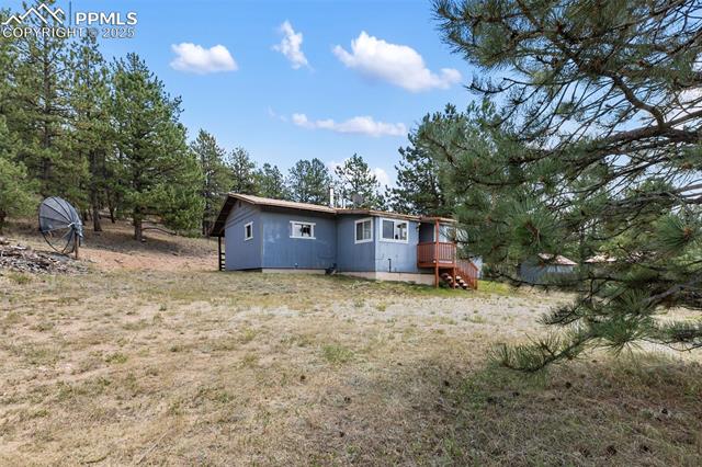 272 Spring Valley Trail
