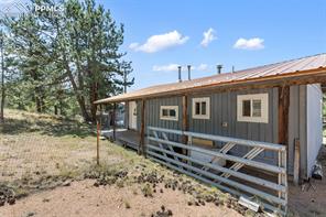272 Spring Valley Trail