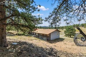 272 Spring Valley Trail