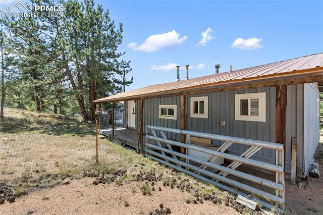 272 Spring Valley Trail