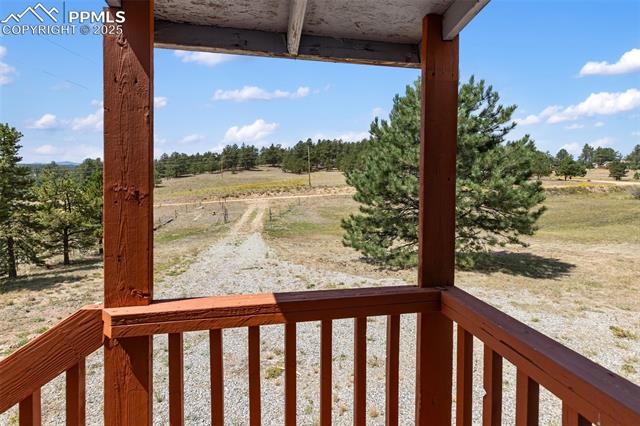 272 Spring Valley Trail