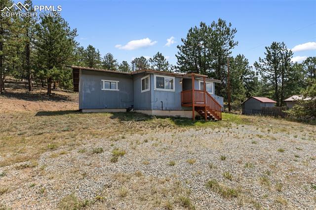 272 Spring Valley Trail